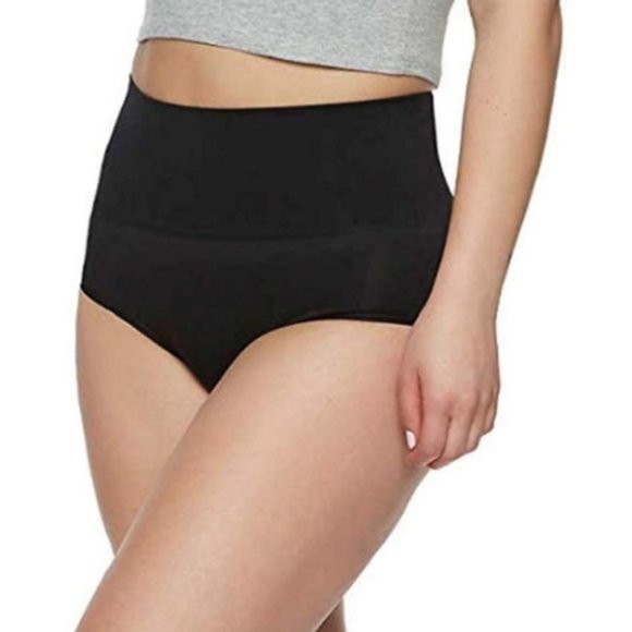 NEW Gloria Vanderbilt Seamless Shaping Briefs - Picture 2 of 4